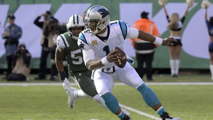QB Power Rankings | NFL Fantasy Live