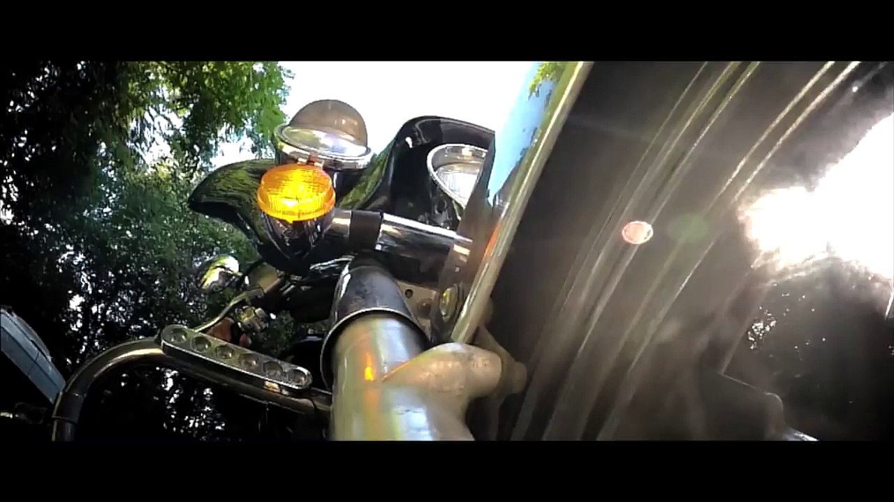 Sansar Salvo - Hey (Klip Tanıtım)