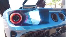 Ford sues John Cena for selling $500K custom 2017 Ford GT 'super car'