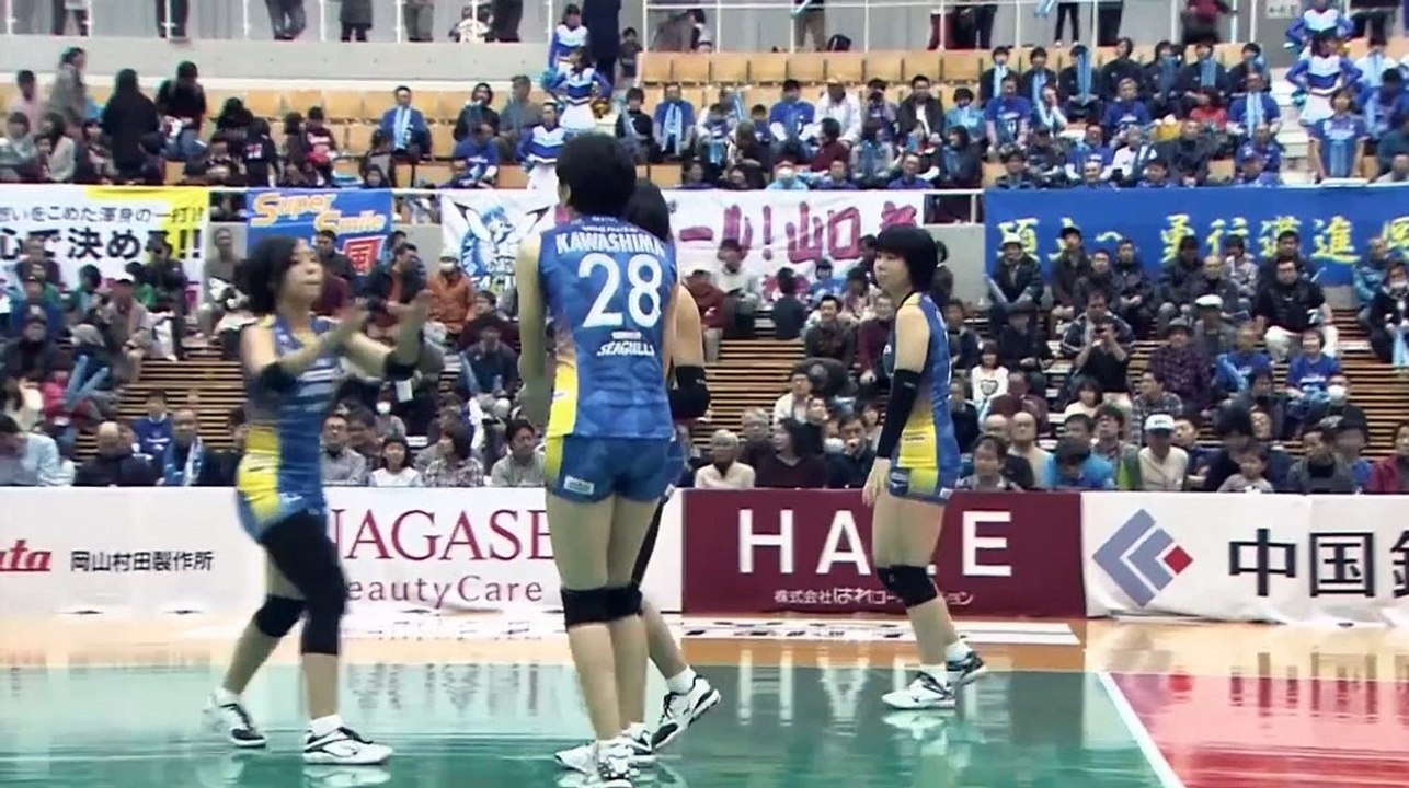 171125 okayama seagulls vs ohno oilers-1