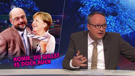 Heute Show Ganze Folgen