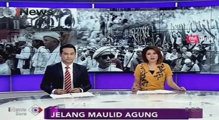 Reuni Aksi 212 Kehadiran Rizieq Shihab Masih Simpang Siur