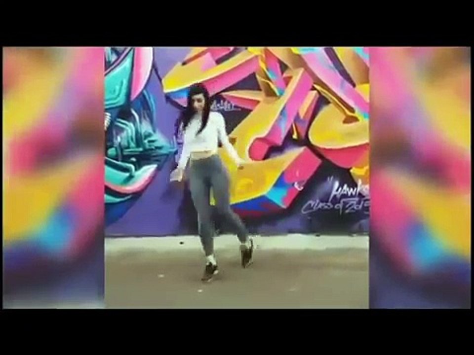 The Prodigy - No Good (rework) Shuffle Girls (hardtechno)