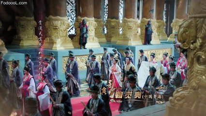 مسلسل الجنرال وانا الحلقة 62 الاخيرة مترجمة