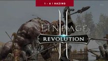Hazing | Lineage 2 Revolution