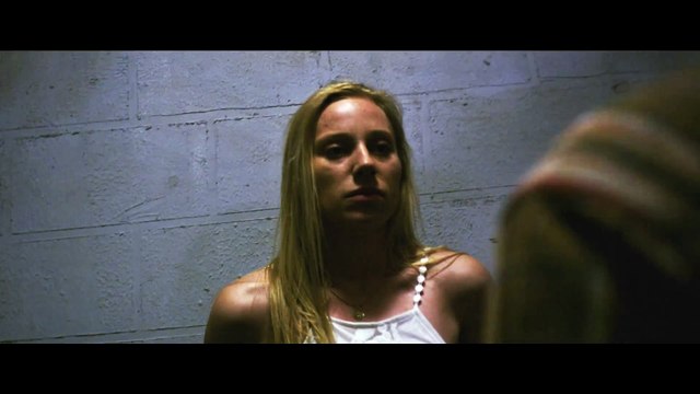 Escape from Ensenada - Fight - Louis Mandylor, Jon Goldstein, Adriana Fonseca, Noel G