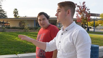 Thoughtful Guy Helps Cancer-Stricken Friend With Bucket List