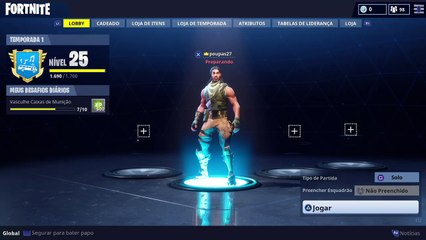 Fortnite ficamos em quinto porra que jogo