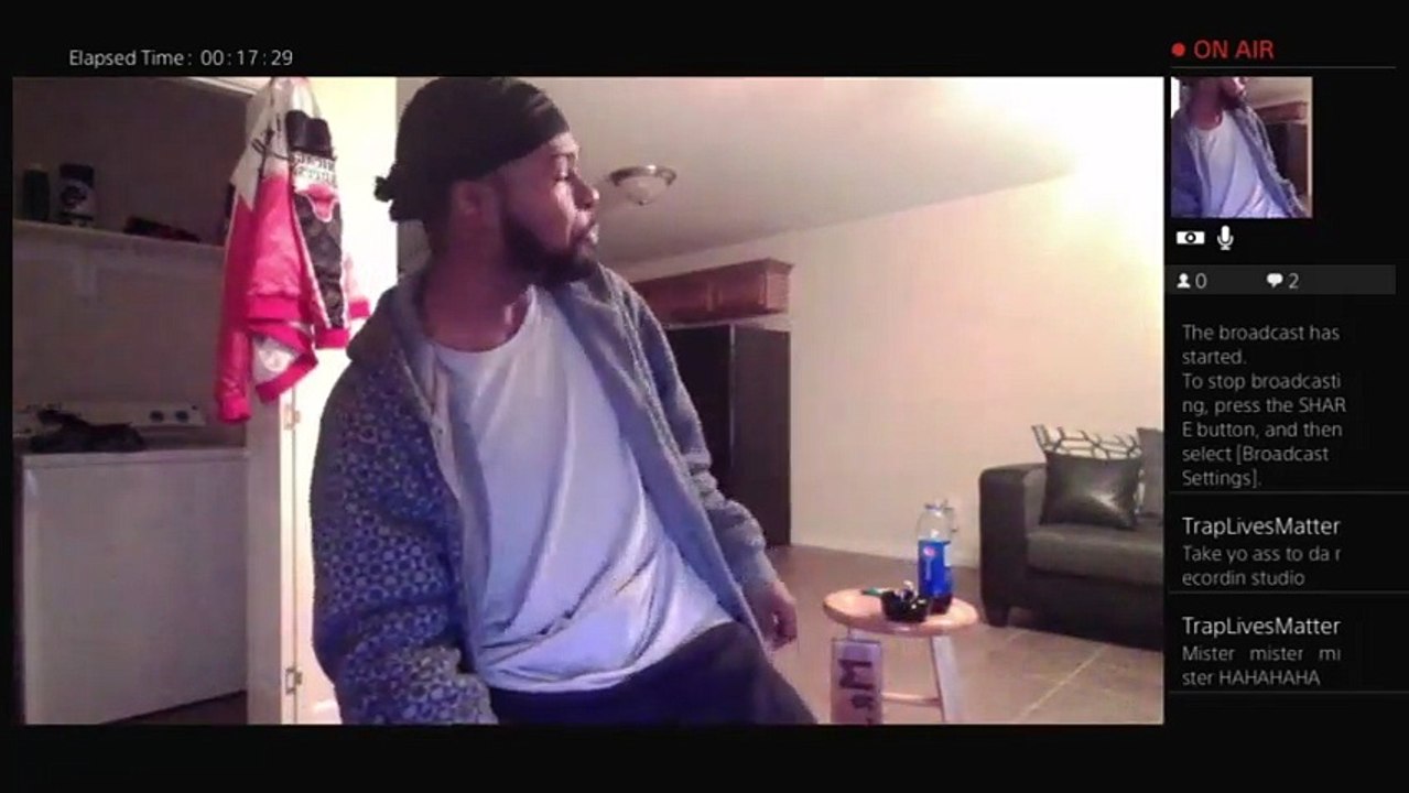DefiantWasted's mix wit Hazy Thawts, The  hate is Realized , huh (47)