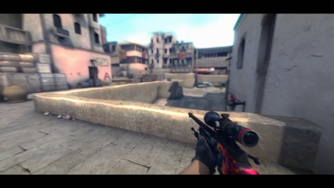FMorgana #CSGO