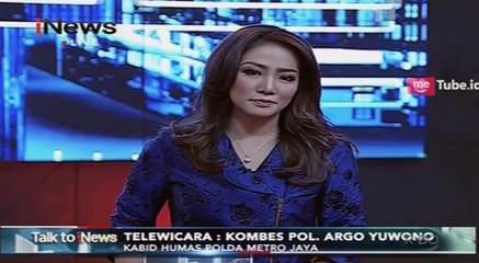 Download Video: Gelar Reuni 212 di Monas, Begini Rekayasa Lalu Lintas di Monas