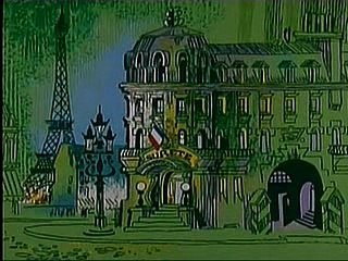 O INSPETOR 18 UM INSPETOR EM FUGA