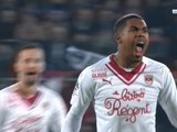 Ligue 1 - Malcom scored one of the goals of the season