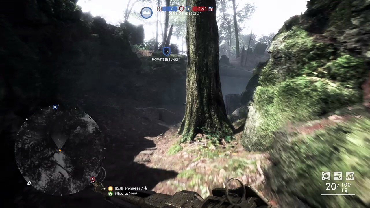 Battlefield™ 1_medic lulletjes