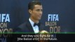 Messi and Ronaldo will dominate Ballon d'Or until they retire - Stoichkov