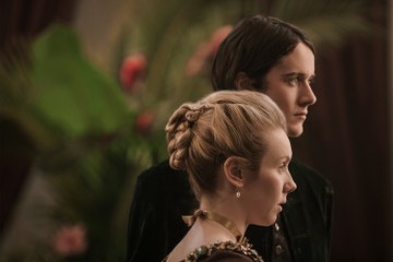 Watch: Series Outlander - Season 3 Episode 13 Full [starz]