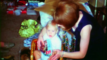 Kurt Cobain: Montage of Heck - Official Trailer (2015) Documentary [HD]