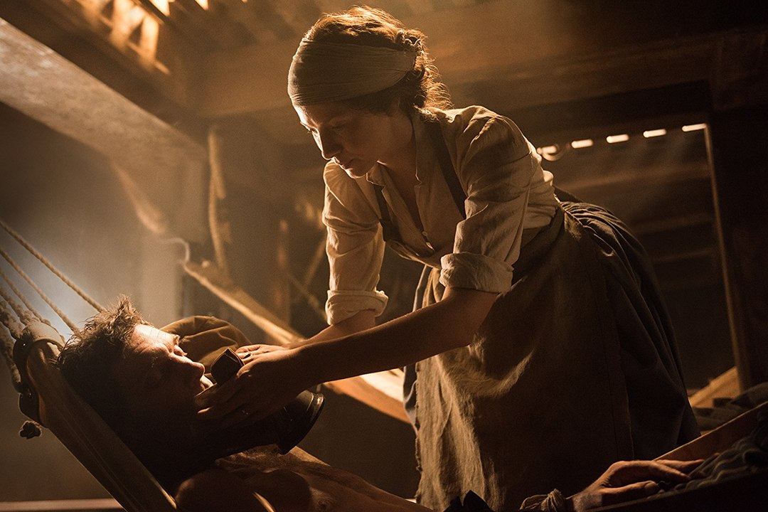 Outlander Full Online - Season 3 Episode 13 Watch Series