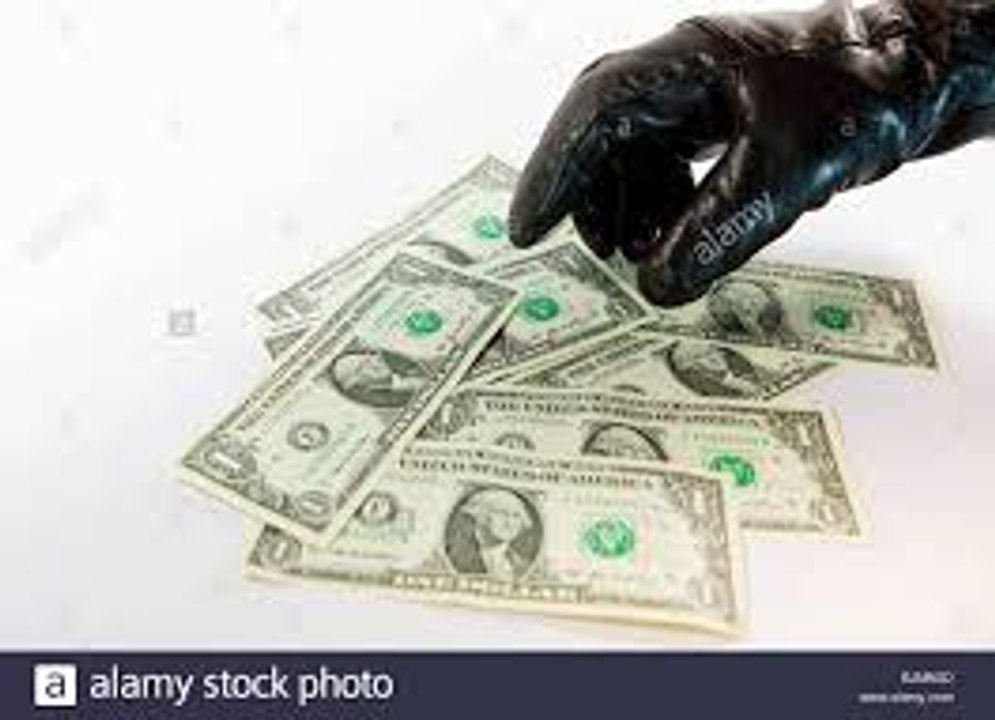 Federal Highwa Dollars Illegally Rerouted For Decades