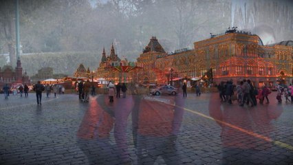 England's Russian summer 2019: who, where, when?