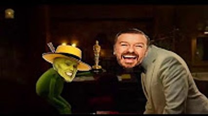 I'm number One (Muppets) but every one is the Oscar scene in The Mask but every Cough is ear rape.