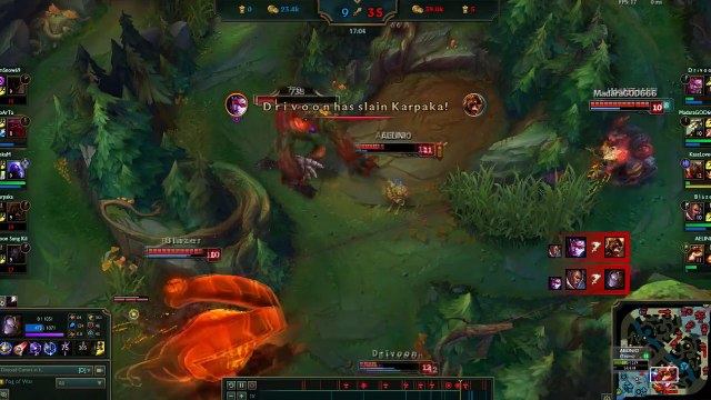 How to Get Out of Bronze 5! League of Legends Music Video