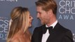 Equestrian Karl Cook & Kaley Cuoco Are Engaged | THR News