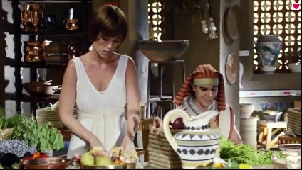 Moises Y Los Diez Mandamientos Capitulo 29 Completo