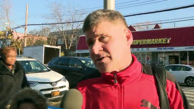 School Janitor Arrested for Alleged Sex Abuse at Brooklyn Elementary School