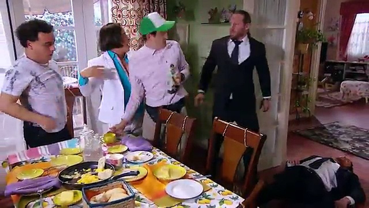 162 Tranquilo Papá_clip1