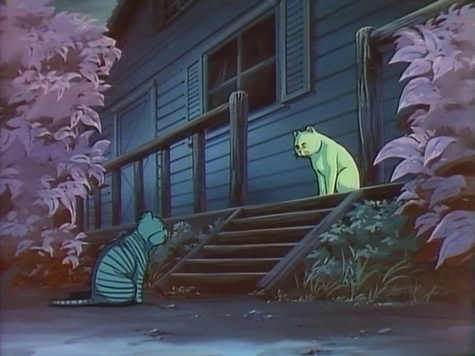 What's Michael OVA2 - ED