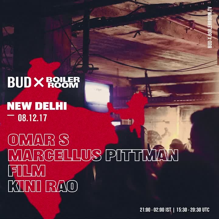 BUDx  Closing Party