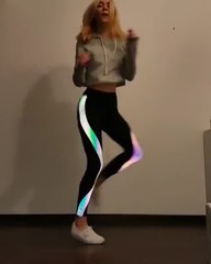 Those moves! And the pants! Credit: GrooveStyles