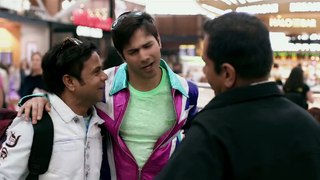 Full Hindi Movie (2017) I Varun Dhawan Taapsee Pannu