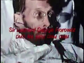 MERCK - CANCER - SV40 and AIDS in VACCINES - ADMISSION BY Dr Maurice Hilleman