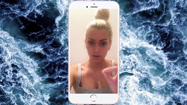 CLASH Mélanie Da Cruz (Friends Trip 3) VS Samantha (ex d'Anthony Martial) !!-UwtfrAcUokw