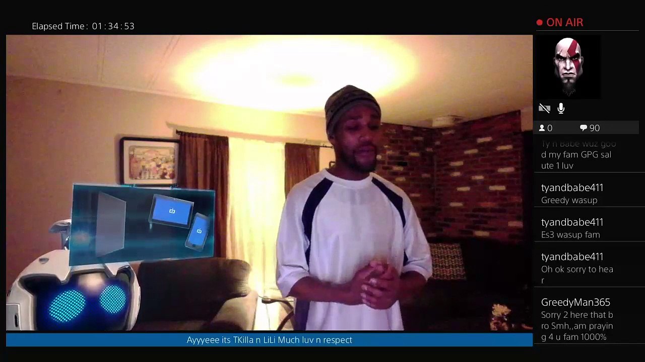 TKILLA1981's Live PS4 Broadcast (35)