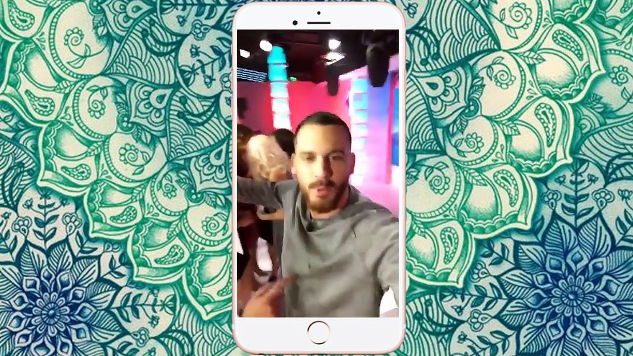 Coralie Porrovecchio et Raphaël de nouveau EN COUPLE !!  Friends Trip 3-N5B8WHGuRnQ