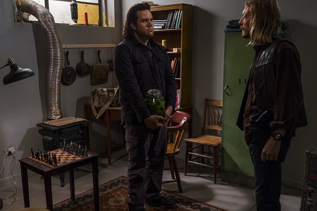 The Walking Dead Season 9 Episode 3 Full (S9-E3) Best Episode
