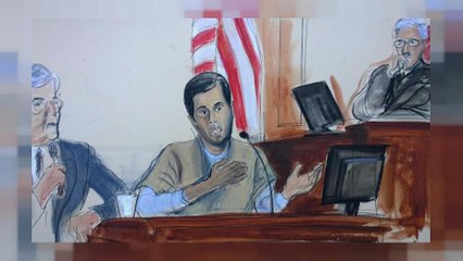 Iran-Deals: Kronzeuge belastet Erdogan