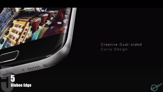 5 Best NEW Curved Edge Phones 2017-irjX9fGq98Q