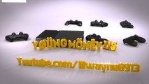 Blender Cycles Render Engine Banner Para Canal De Youtube 3D Gamer Material Gold