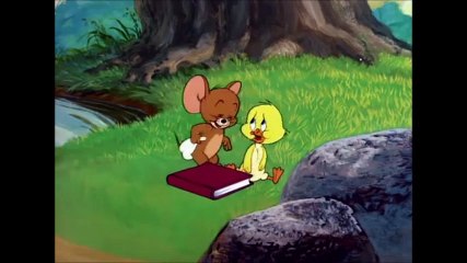 35- Downhearted Duckling -1953