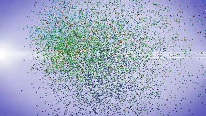 Kona's family left her behind when they moved away... months later, we were called in to help.