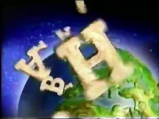 PBS Kids Program Break (2001 KSPS)