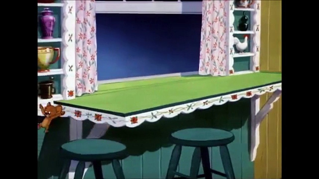 32- Puppy Tale -1953