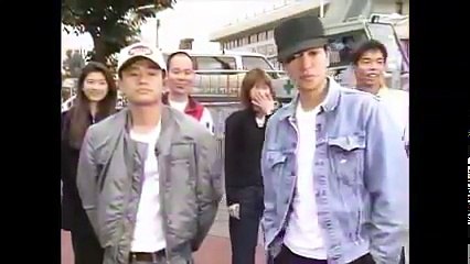 ダウンタウンのごっつええ感じ コント 傑作選 60「おかんとマー君がゆく」