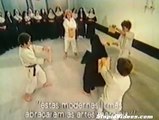 Martial Arts Nuns