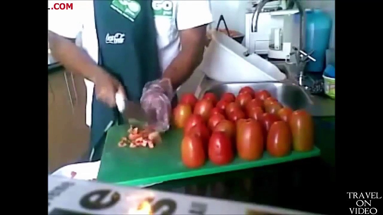 早く仕事が出来る人を集めた動画.