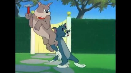 27 -The Dog House -1952